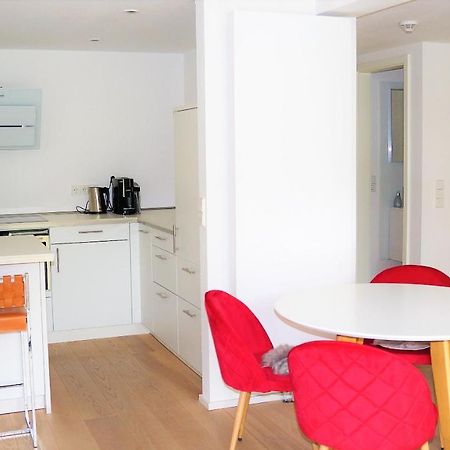 Bodensee Apartment Lindau Im Schachen Schloessle Extérieur photo
