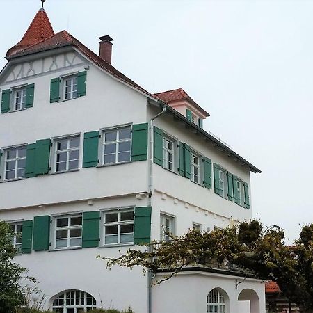 Bodensee Apartment Lindau Im Schachen Schloessle Extérieur photo