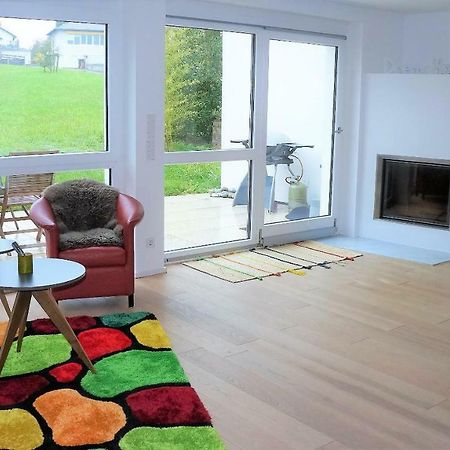 Bodensee Apartment Lindau Im Schachen Schloessle Extérieur photo