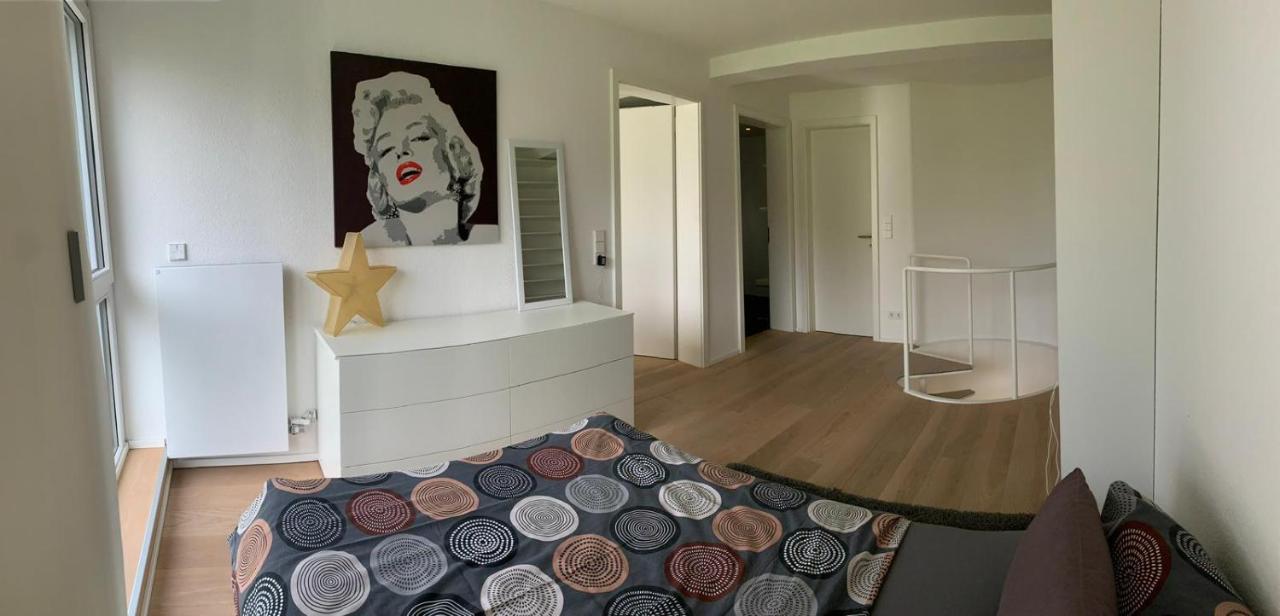 Bodensee Apartment Lindau Im Schachen Schloessle Extérieur photo