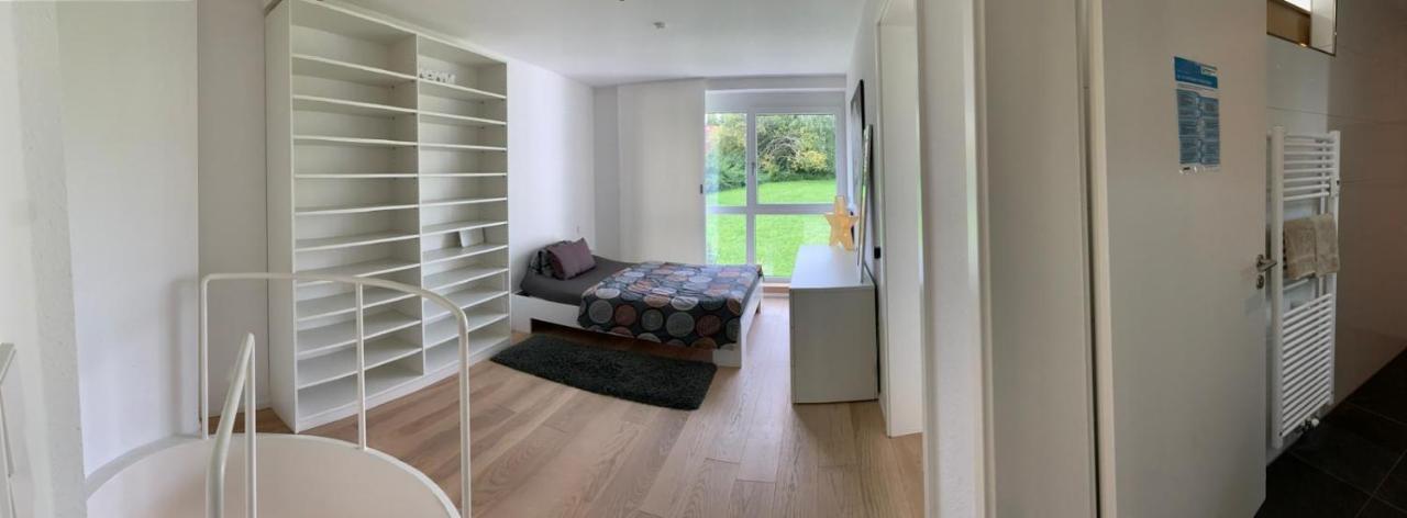 Bodensee Apartment Lindau Im Schachen Schloessle Extérieur photo