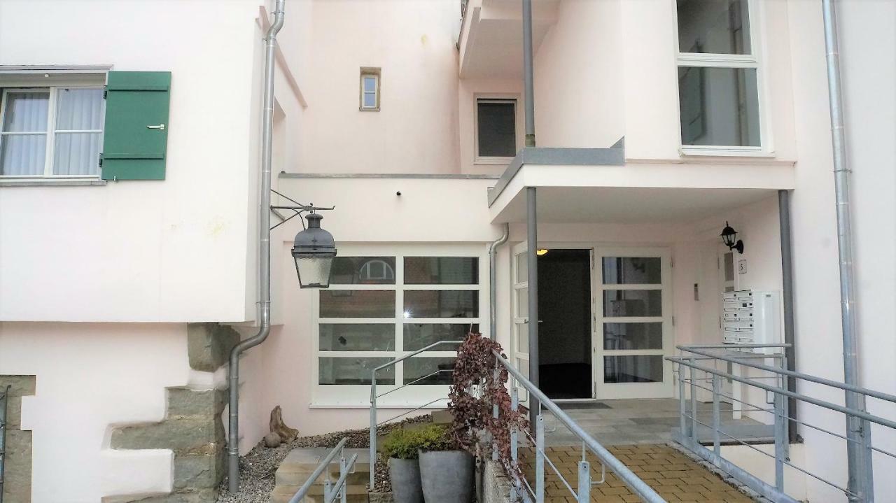 Bodensee Apartment Lindau Im Schachen Schloessle Extérieur photo