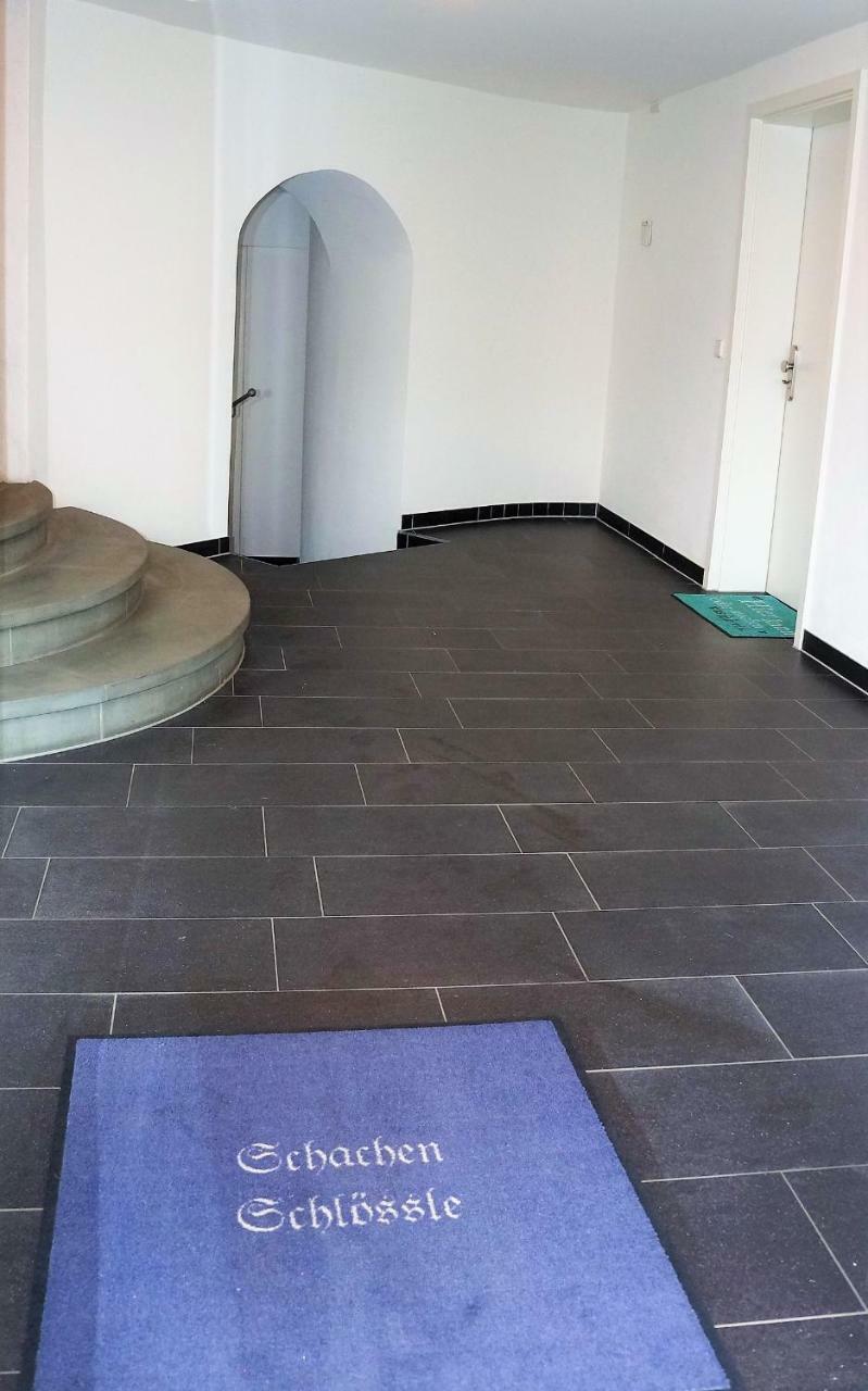 Bodensee Apartment Lindau Im Schachen Schloessle Extérieur photo