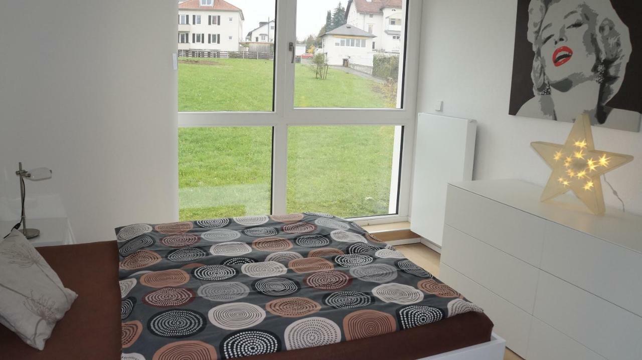 Bodensee Apartment Lindau Im Schachen Schloessle Extérieur photo