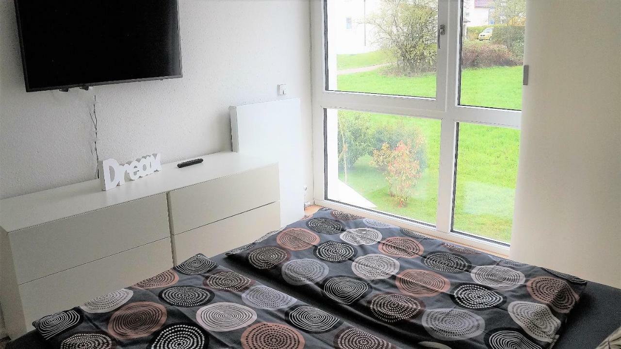 Bodensee Apartment Lindau Im Schachen Schloessle Extérieur photo