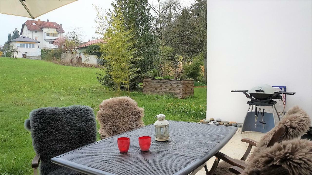 Bodensee Apartment Lindau Im Schachen Schloessle Extérieur photo