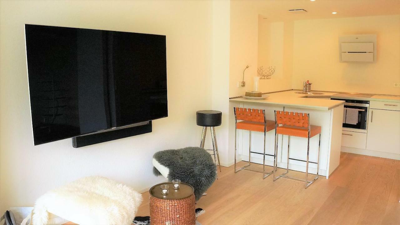 Bodensee Apartment Lindau Im Schachen Schloessle Extérieur photo