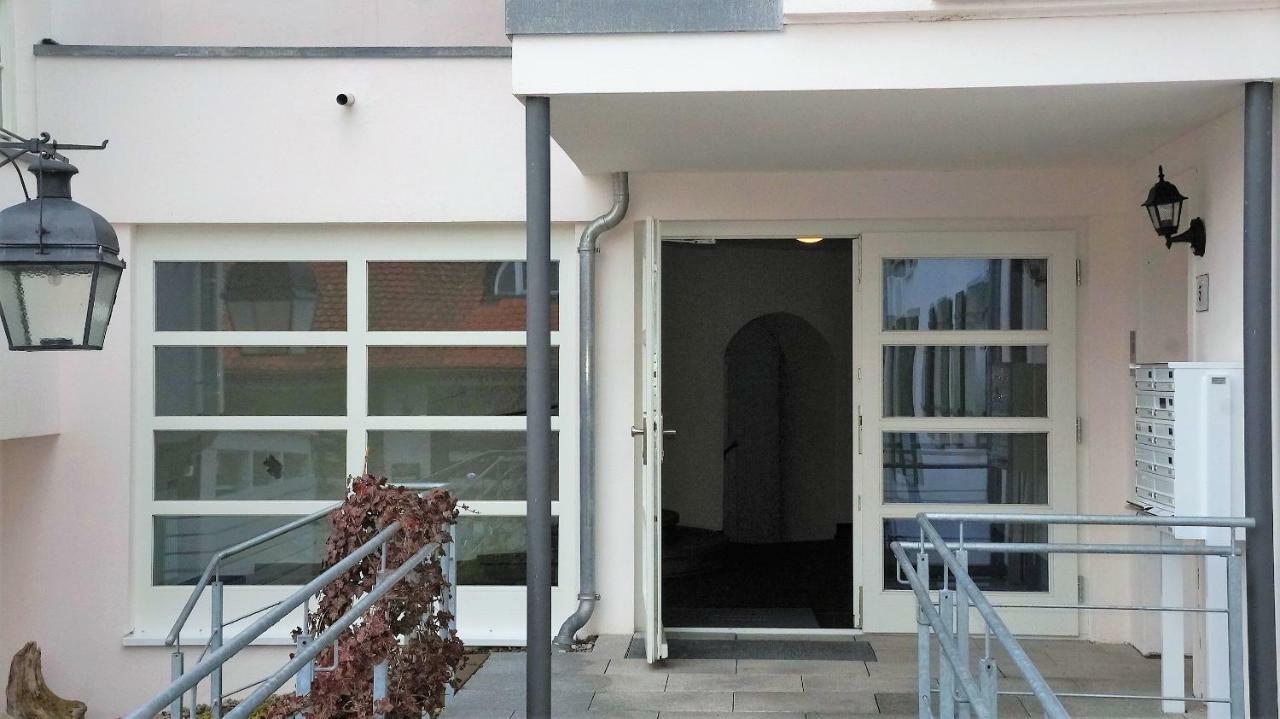 Bodensee Apartment Lindau Im Schachen Schloessle Extérieur photo