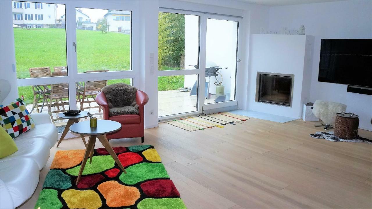 Bodensee Apartment Lindau Im Schachen Schloessle Extérieur photo