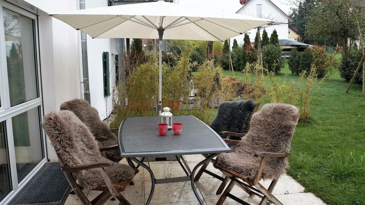 Bodensee Apartment Lindau Im Schachen Schloessle Extérieur photo