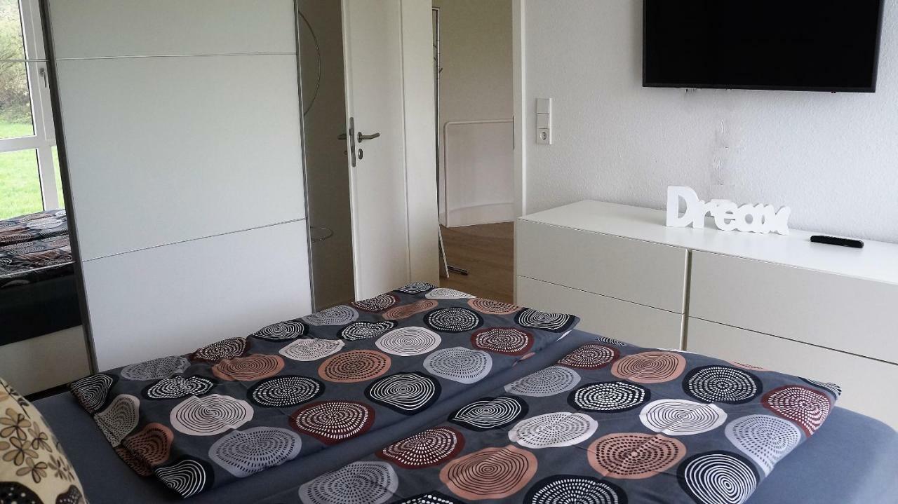 Bodensee Apartment Lindau Im Schachen Schloessle Extérieur photo